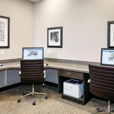 Hampton Inn & Suites By Hilton Seattle/Northgate Esterno foto