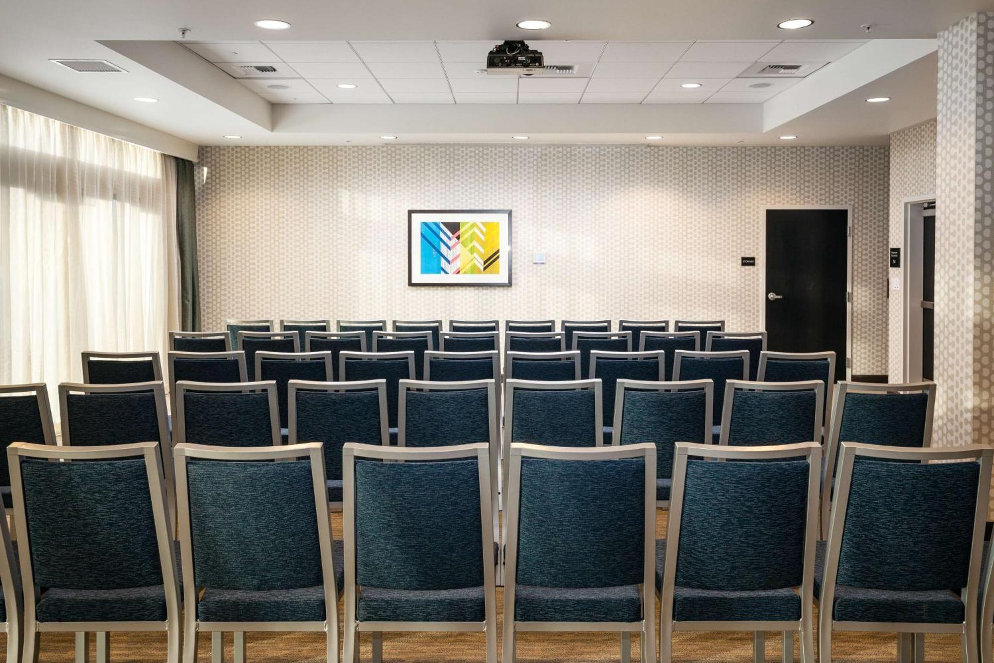 Hampton Inn & Suites By Hilton Seattle/Northgate Esterno foto