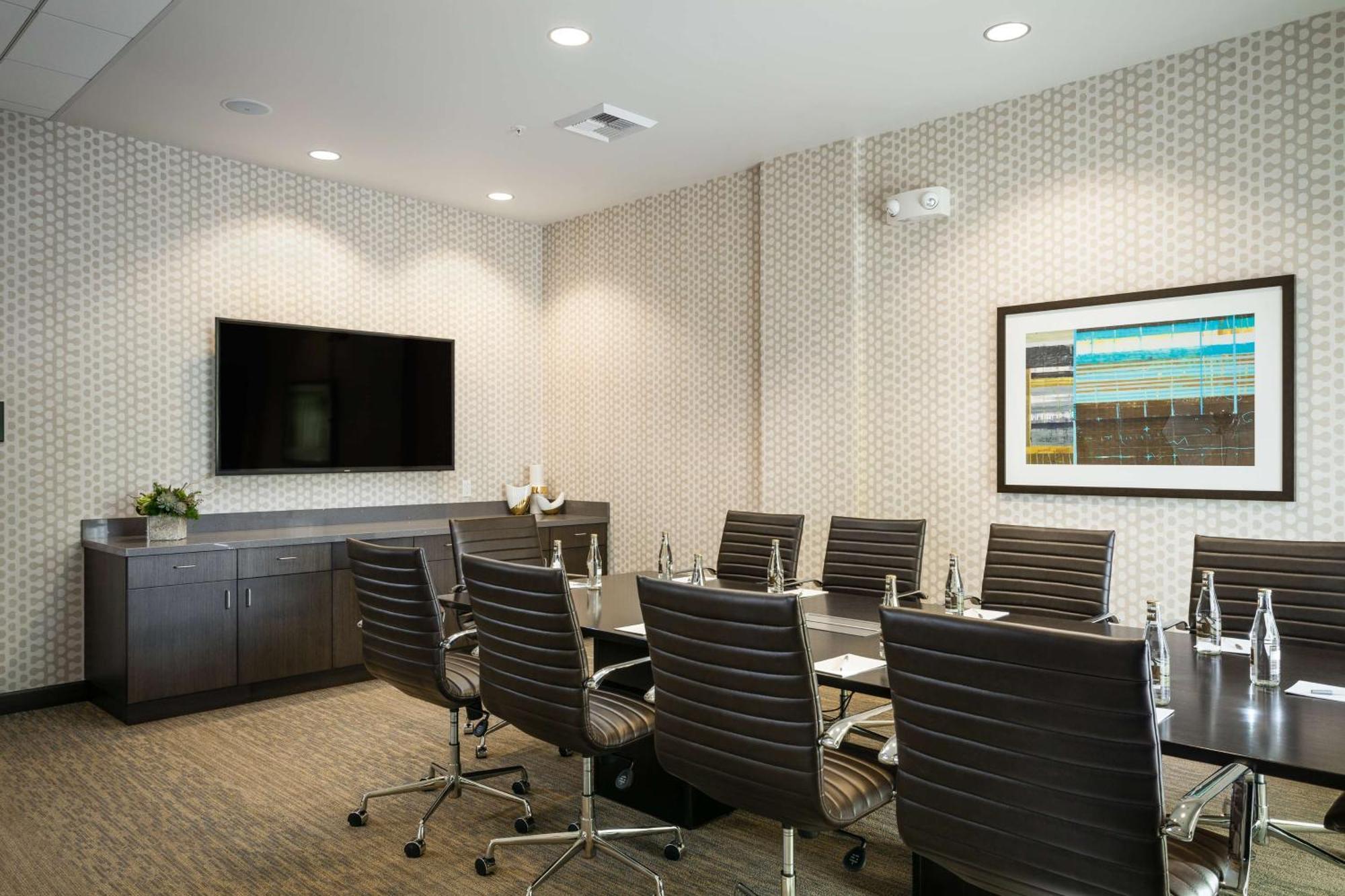 Hampton Inn & Suites By Hilton Seattle/Northgate Esterno foto