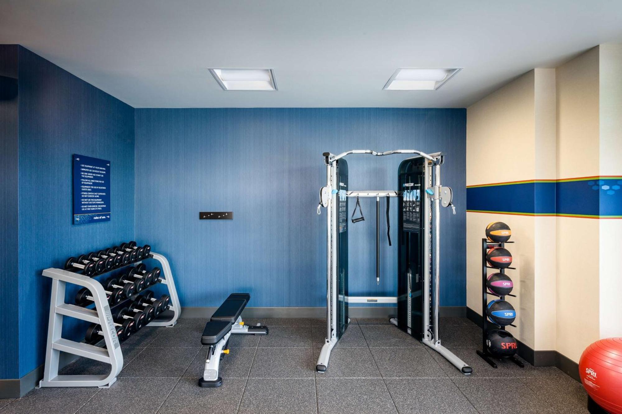 Hampton Inn & Suites By Hilton Seattle/Northgate Esterno foto